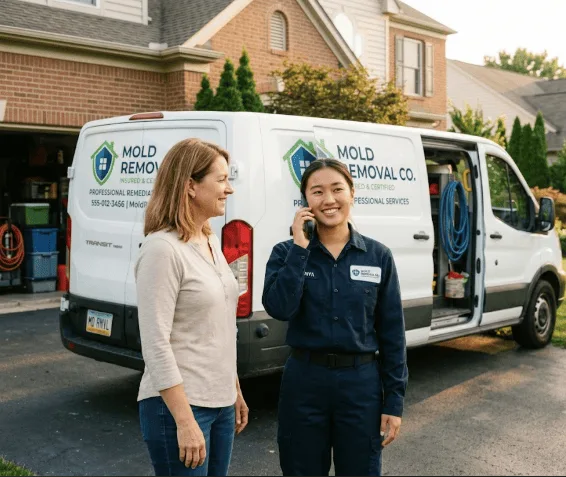 Crawlspace Mold Remediation South Gardiner, ME FAQs